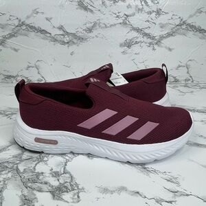 NEW adidas Cloudfoam Move Lounger Shoes Women's Size 9.5 ID6517